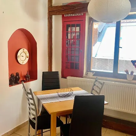 Apartman Galant Cesky Krumlov Exterior photo