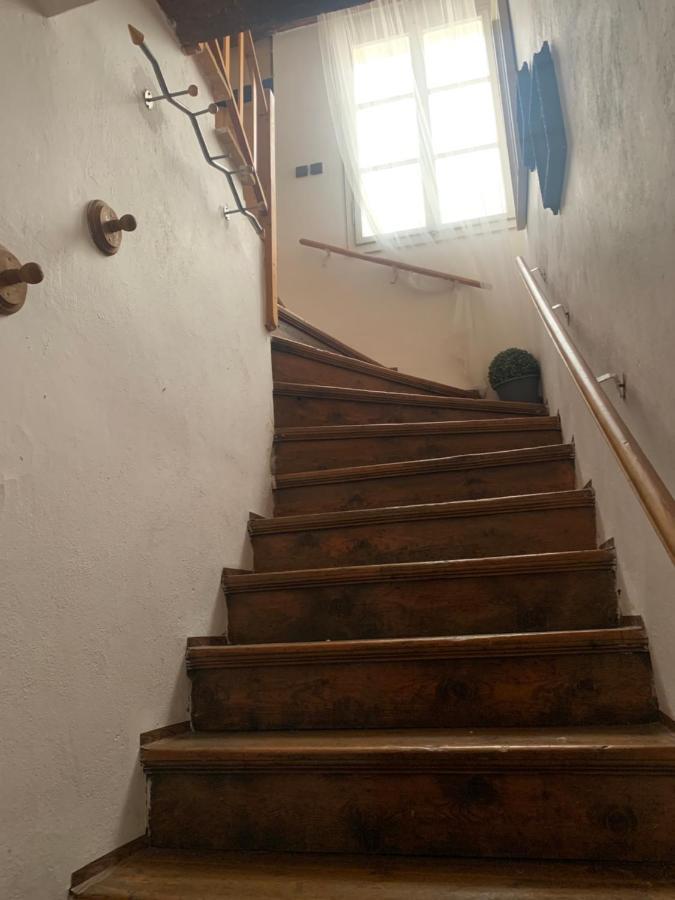 Apartamento Galant *