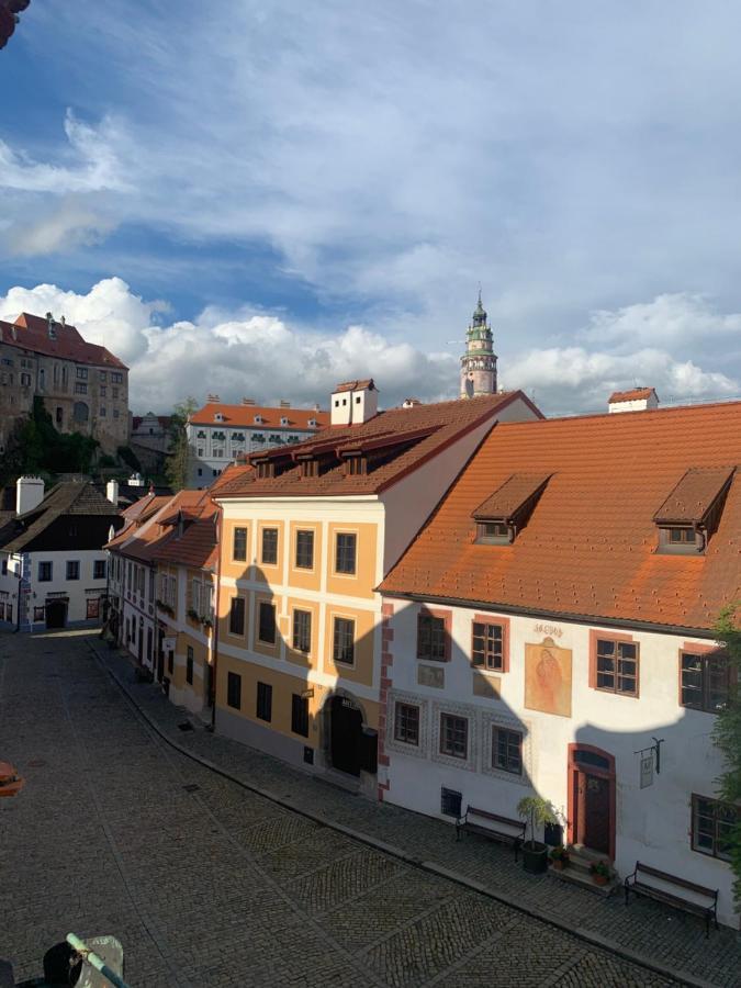 Galant Apartamento Český Krumlov