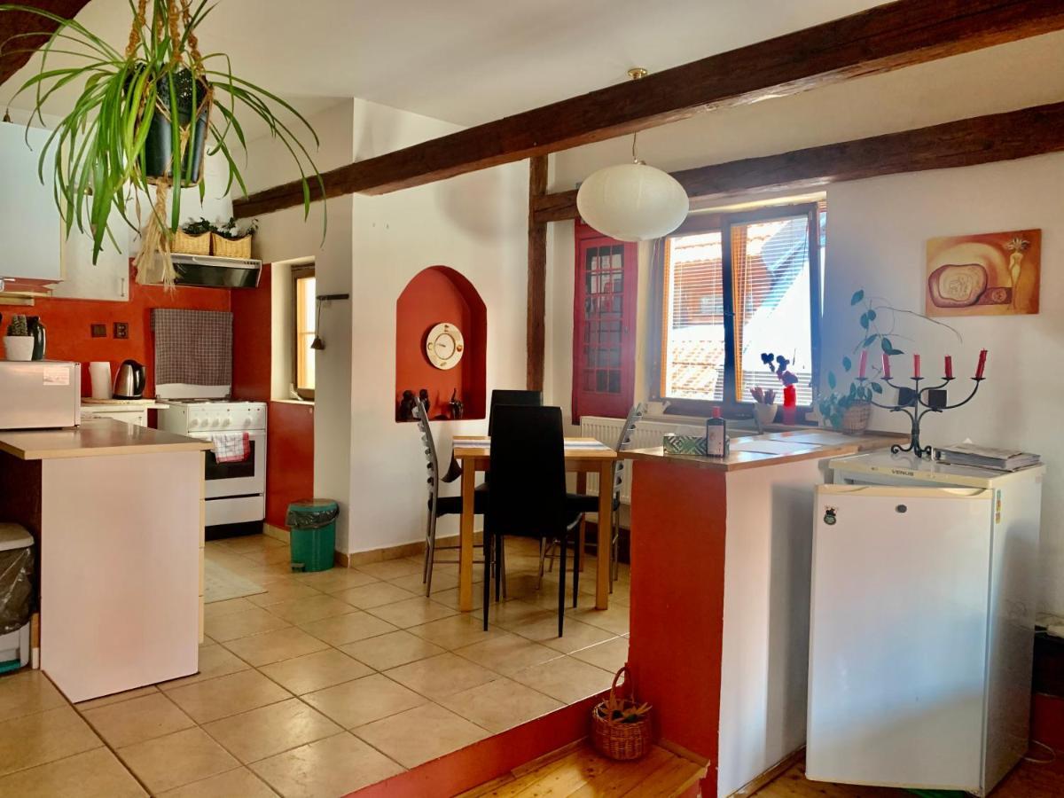 Galant Apartamento Český Krumlov