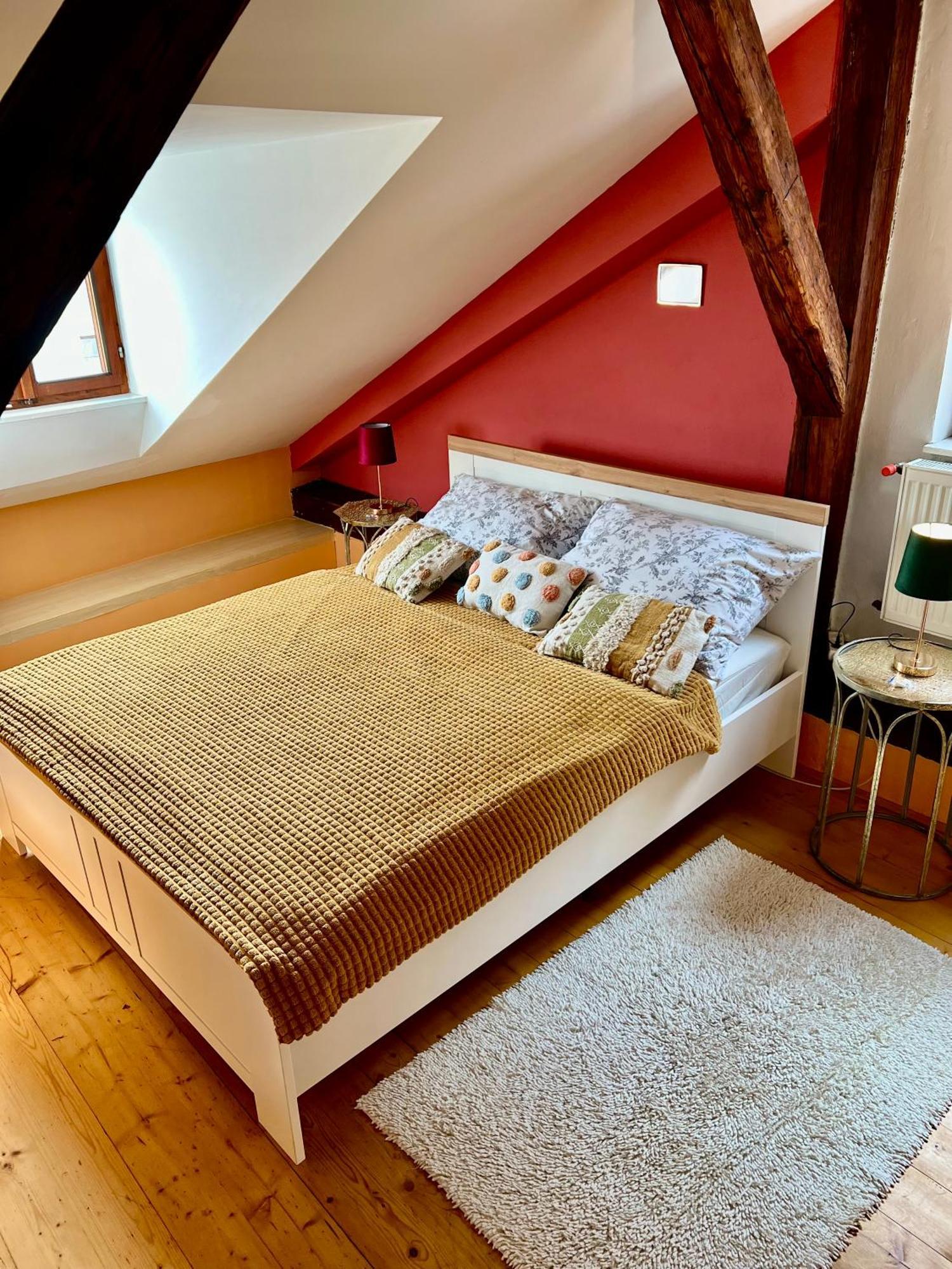 Apartamento Galant *